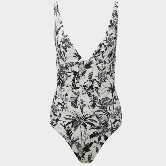 NWT Onia Sylvie One Piece - Picture 2 of 11